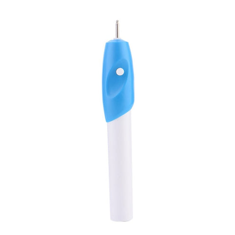 New Arrival Hot Pet Plastic Glass Wood Engraver Pen Carve Tool