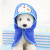 Pet Dog  Drying Bath Pet Towel For Dog Cat Hoodies Puppy Super Absorbent Bathrobes