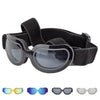 Dog Glasses Sunglasses  Pet Outdoor Radiation Protector