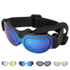 Dog Glasses Sunglasses  Pet Outdoor Radiation Protector