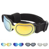 Dog Glasses Sunglasses  Pet Outdoor Radiation Protector