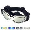 Dog Glasses Sunglasses  Pet Outdoor Radiation Protector