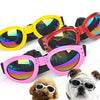 Puppy Pet Dog Fold able Sunglasses Protection