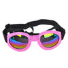 Puppy Pet Dog Fold able Sunglasses Protection