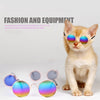 Pet Cat Dog Fashion Sunglasses