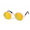 Pet Cat Dog Fashion Sunglasses