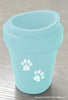 Dog  Washer Portable Pet Cat Dirty Paw Cleaning Cup