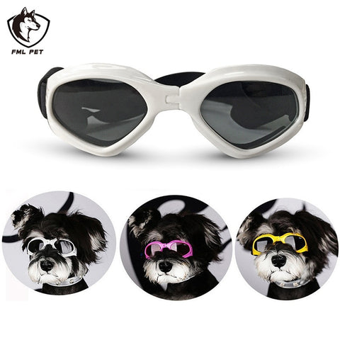 Dog Sunglasses for Small Dogs Cats r Puppy Eye Protection Goggles